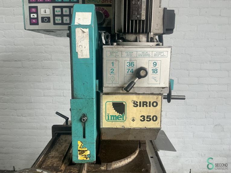 IMET MET9.592 32 16946