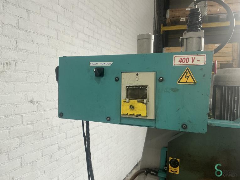 IMET MET9.592 29 16946