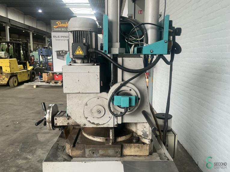 IMET MET9.592 37 16946