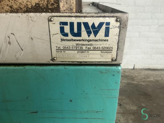 IMET MET9.592 7 16946