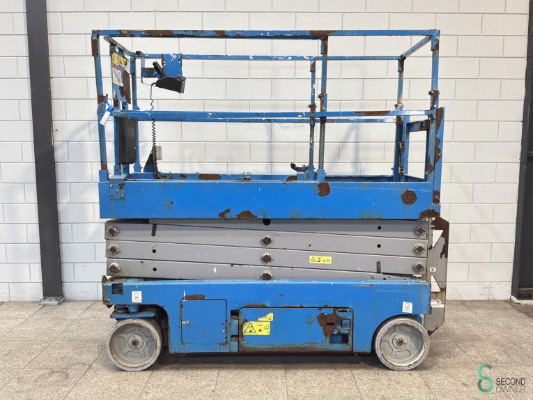 Genie GS 2632 BOU11.765 35 19749