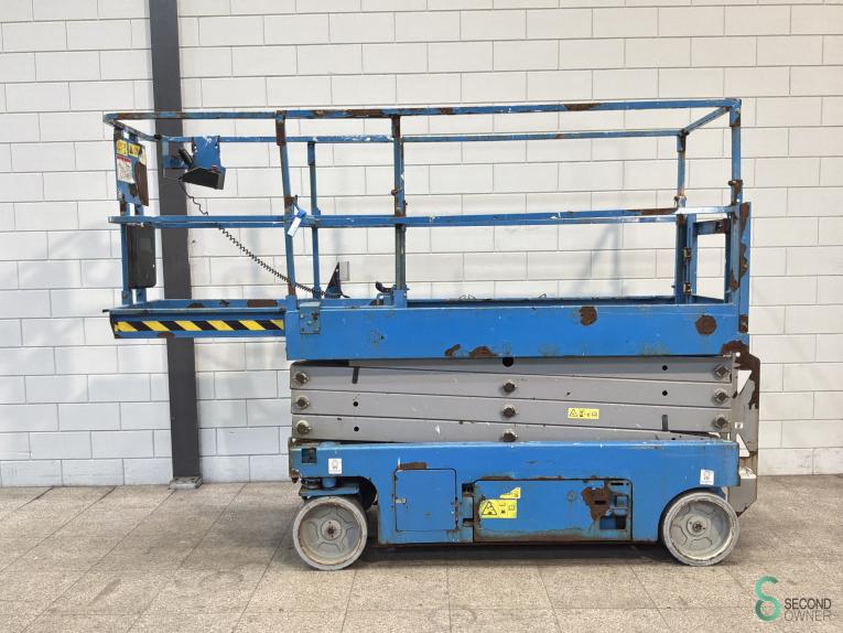 Genie GS 2632 BOU11.765 38 19749