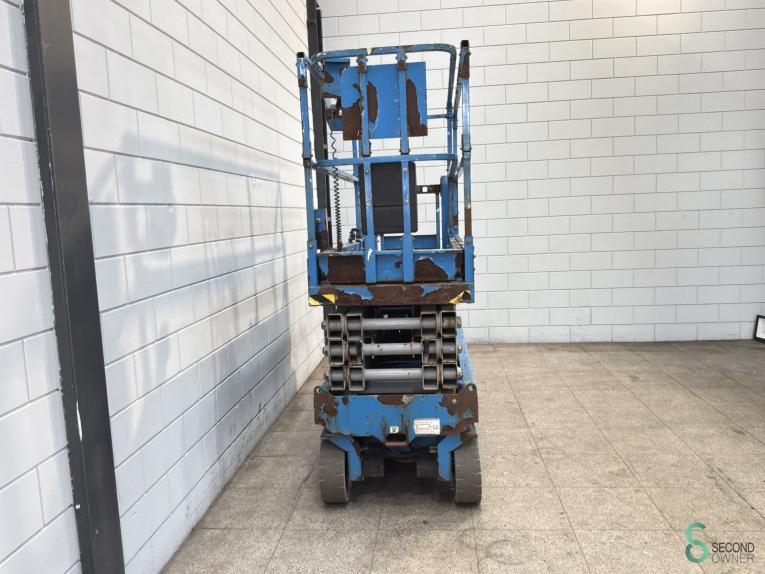 Genie GS 2632 BOU11.765 39 19749
