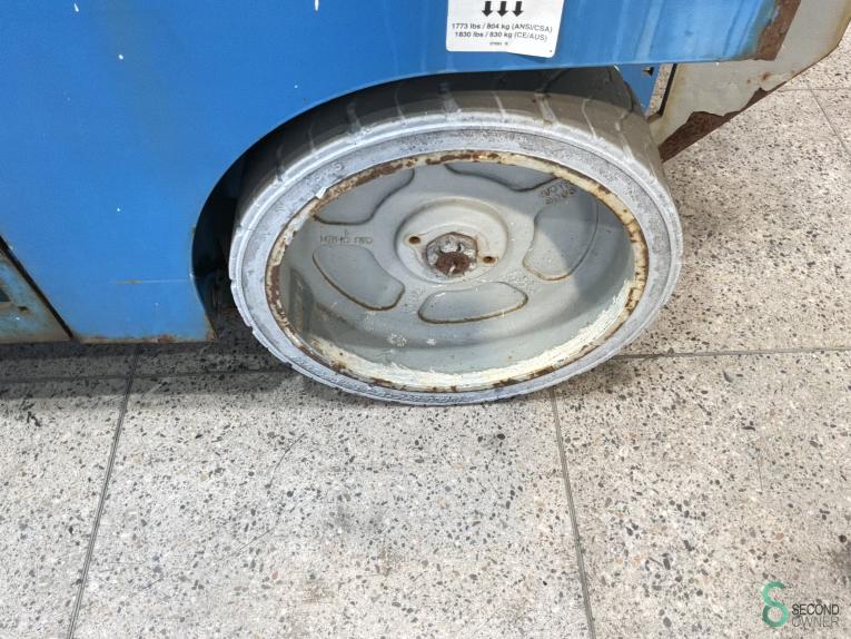 Genie GS 2632 BOU11.765 50 19749