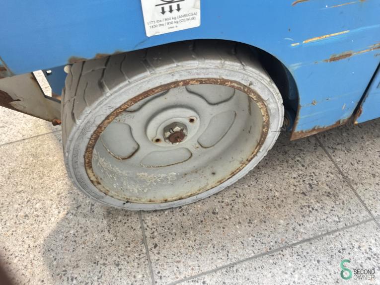 Genie GS 2632 BOU11.765 49 19749