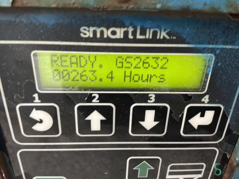 Genie GS 2632 BOU11.765 42 19749