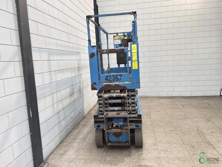 Genie GS 2632 BOU11.765 40 19749