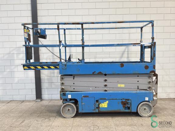 Genie GS 2632 BOU11.765 4 19749