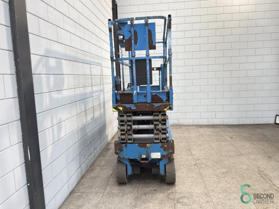 Genie GS 2632 BOU11.765 5 19749