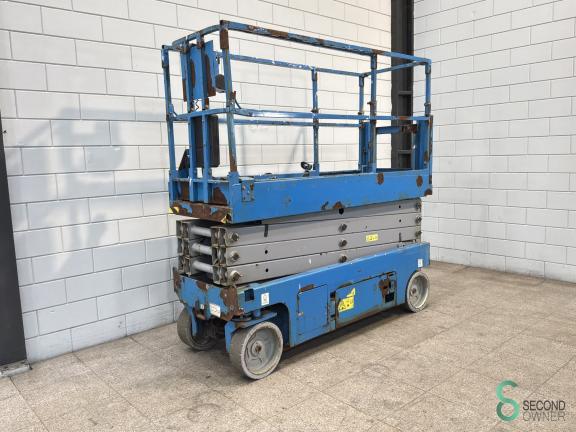 Genie GS 2632 BOU11.765 3 19749