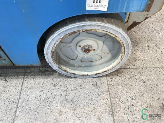 Genie GS 2632 BOU11.765 16 19749