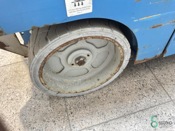 Genie GS 2632 BOU11.765 15 19749