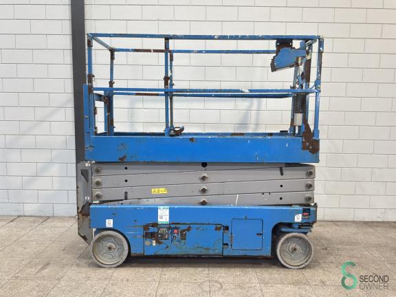 Genie GS 2632 BOU11.765 2 19749