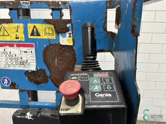 Genie GS 2632 BOU11.765 11 19749