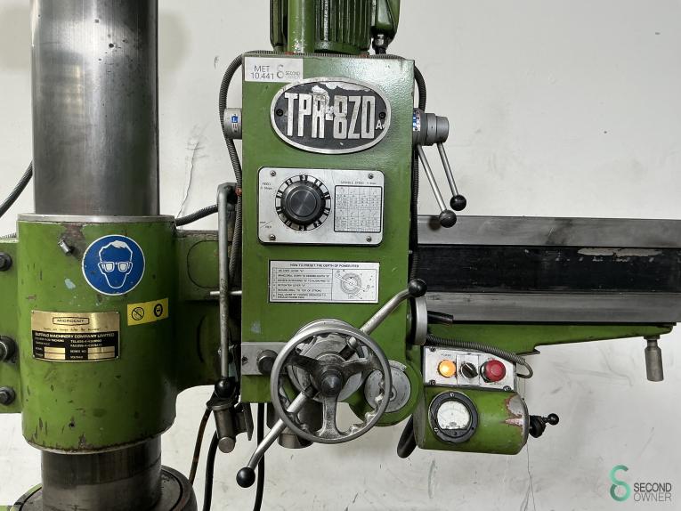 Microcut MET10.441 48 17984