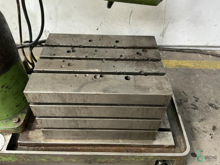 Microcut MET10.441 41 17984