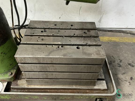 Microcut MET10.441 9 17984