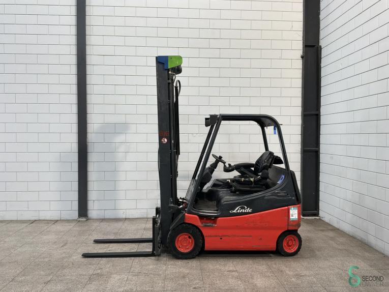Linde E 20 WKH12.206 41 20333