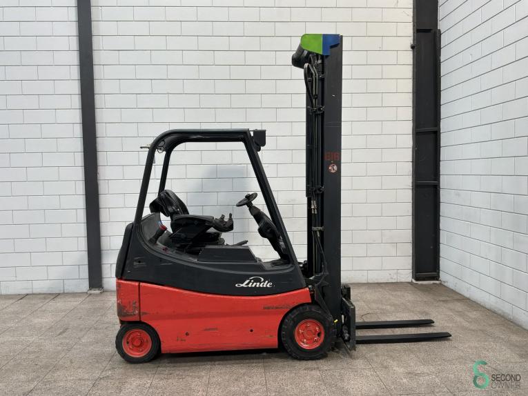 Linde E 20 WKH12.206 44 20333