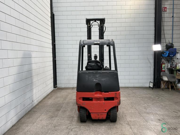 Linde E 20 WKH12.206 46 20333