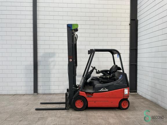 Linde E 20 WKH12.206 1  20333