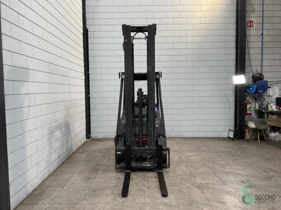 Linde E 20 WKH12.206 3 20333