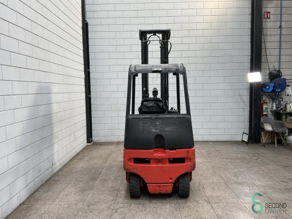 Linde E 20 WKH12.206 6 20333