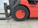 Linde E 20 WKH12.206 37 20333