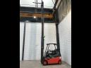 Linde E 20 WKH12.206 28 20333