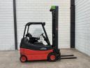 Linde E 20 WKH12.206 24 20333