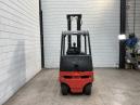 Linde E 20 WKH12.206 26 20333