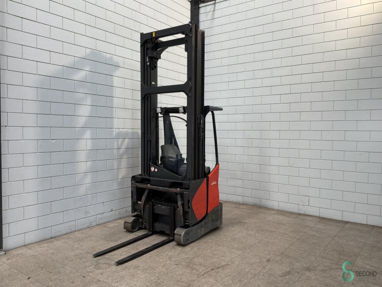 Linde R14X-03 WKH10.554 39 18123