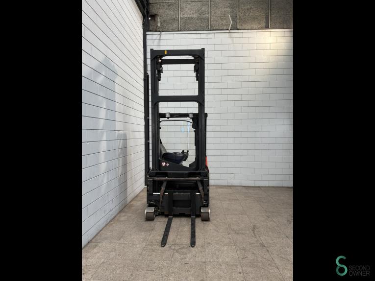 Linde R14X-03 WKH10.554 40 18123
