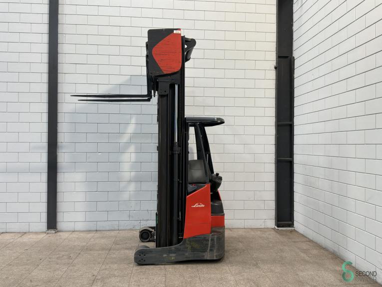 Linde R14X-03 WKH10.554 43 18123