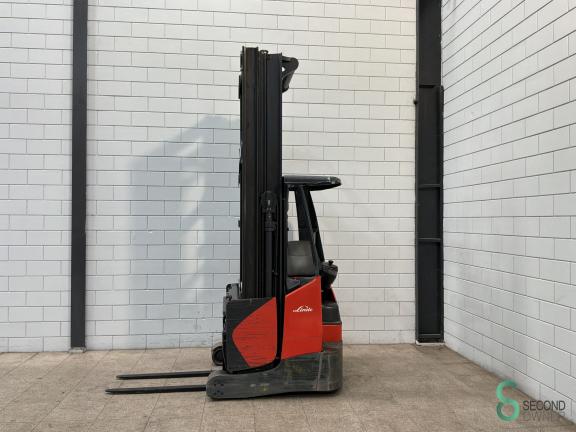 Linde R14X-03 WKH10.554 1  18123