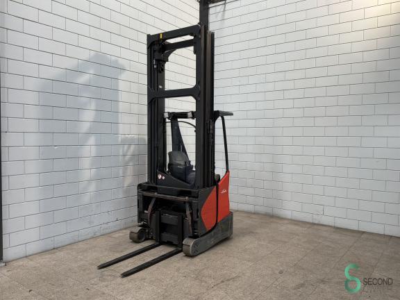 Linde R14X-03 WKH10.554 3 18123