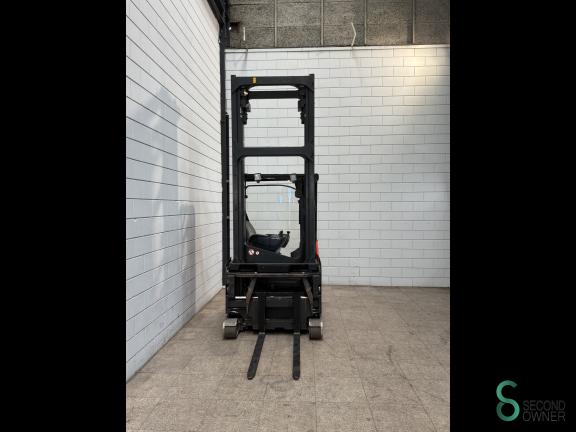 Linde R14X-03 WKH10.554 4 18123