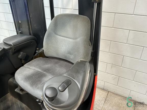 Linde R14X-03 WKH10.554 11 18123