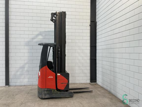 Linde R14X-03 WKH10.554 2 18123