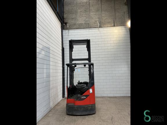 Linde R14X-03 WKH10.554 6 18123