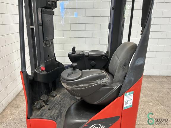 Linde R14X-03 WKH10.554 12 18123