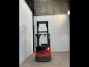 Linde R14X-03 WKH10.554 24 18123