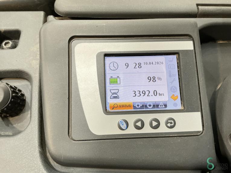 Still EXH-SF20 WKH10.657 30 18248