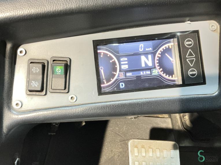 Doosan D90S-7 WKH9.416 74 16723