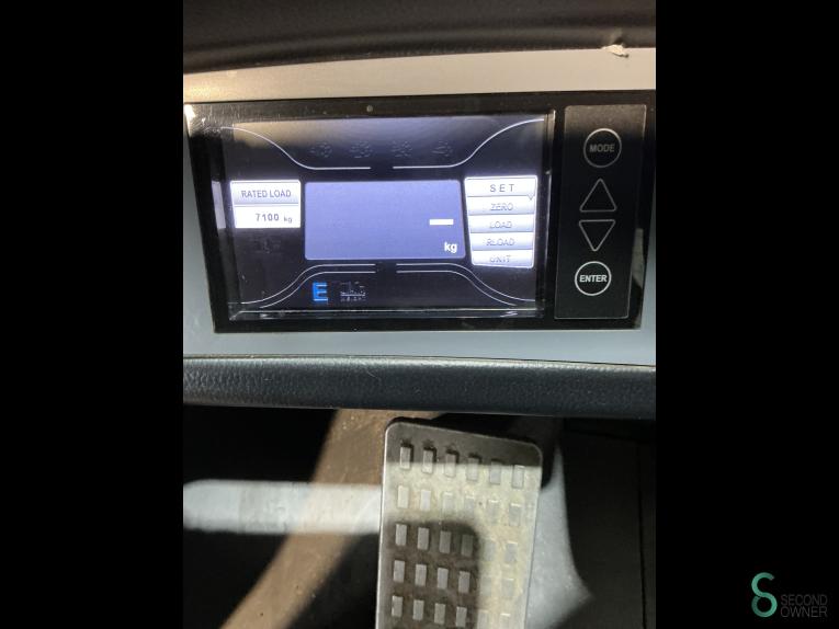 Doosan D90S-7 WKH9.416 75 16723