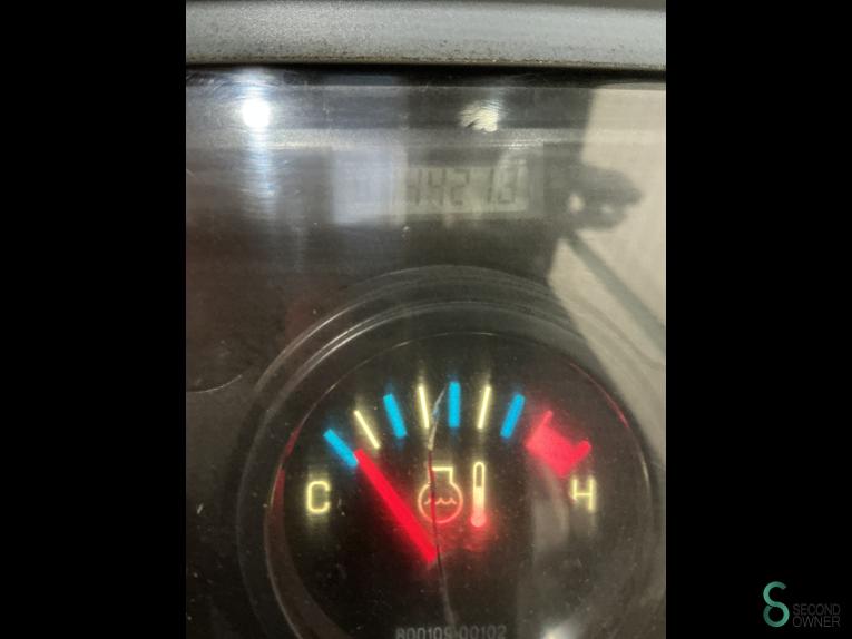 Doosan D90S-7 WKH9.416 67 16723