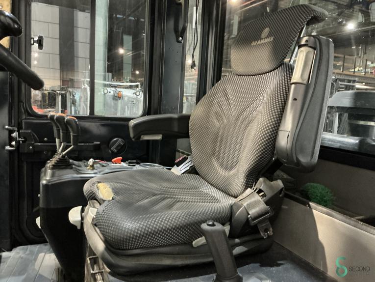 Doosan D90S-7 WKH9.416 70 16723