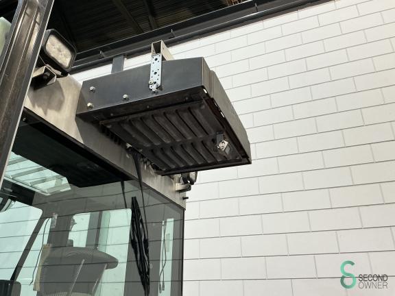 Doosan D90S-7 WKH9.416 19 16723