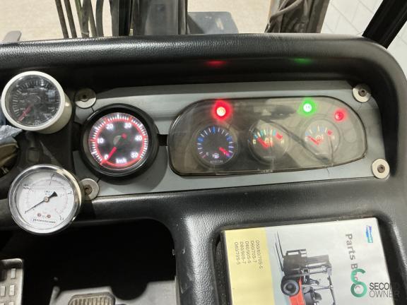 Doosan D90S-7 WKH9.416 13 16723