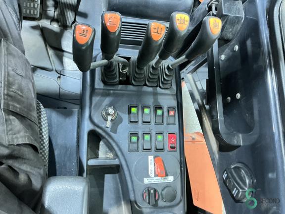 Doosan D90S-7 WKH9.416 18 16723